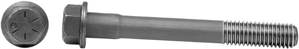 1/2-13 X 4.0 GR-8 FLNG BOLT | B-13527 | (LAF) C9OZ-6065-B